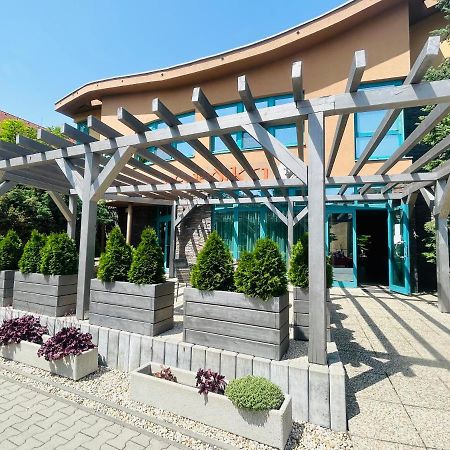 Penzion Benedikti Prievidza Exteriér fotografie