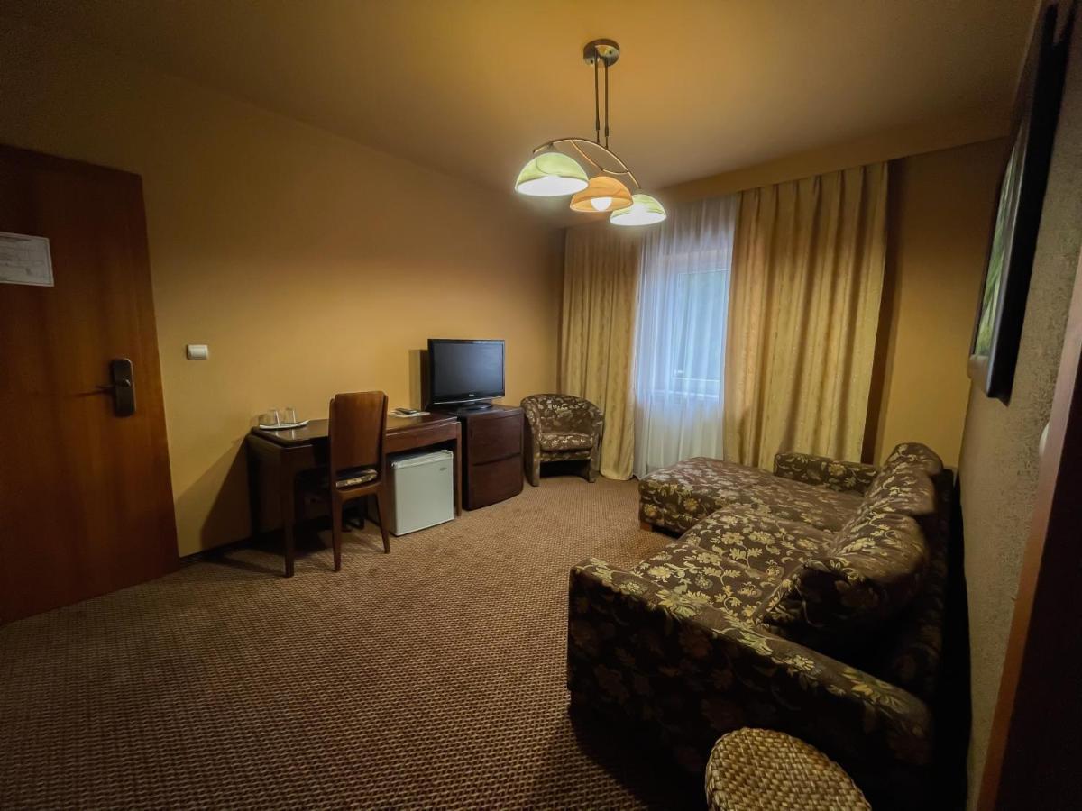 Penzion Benedikti Prievidza Exteriér fotografie