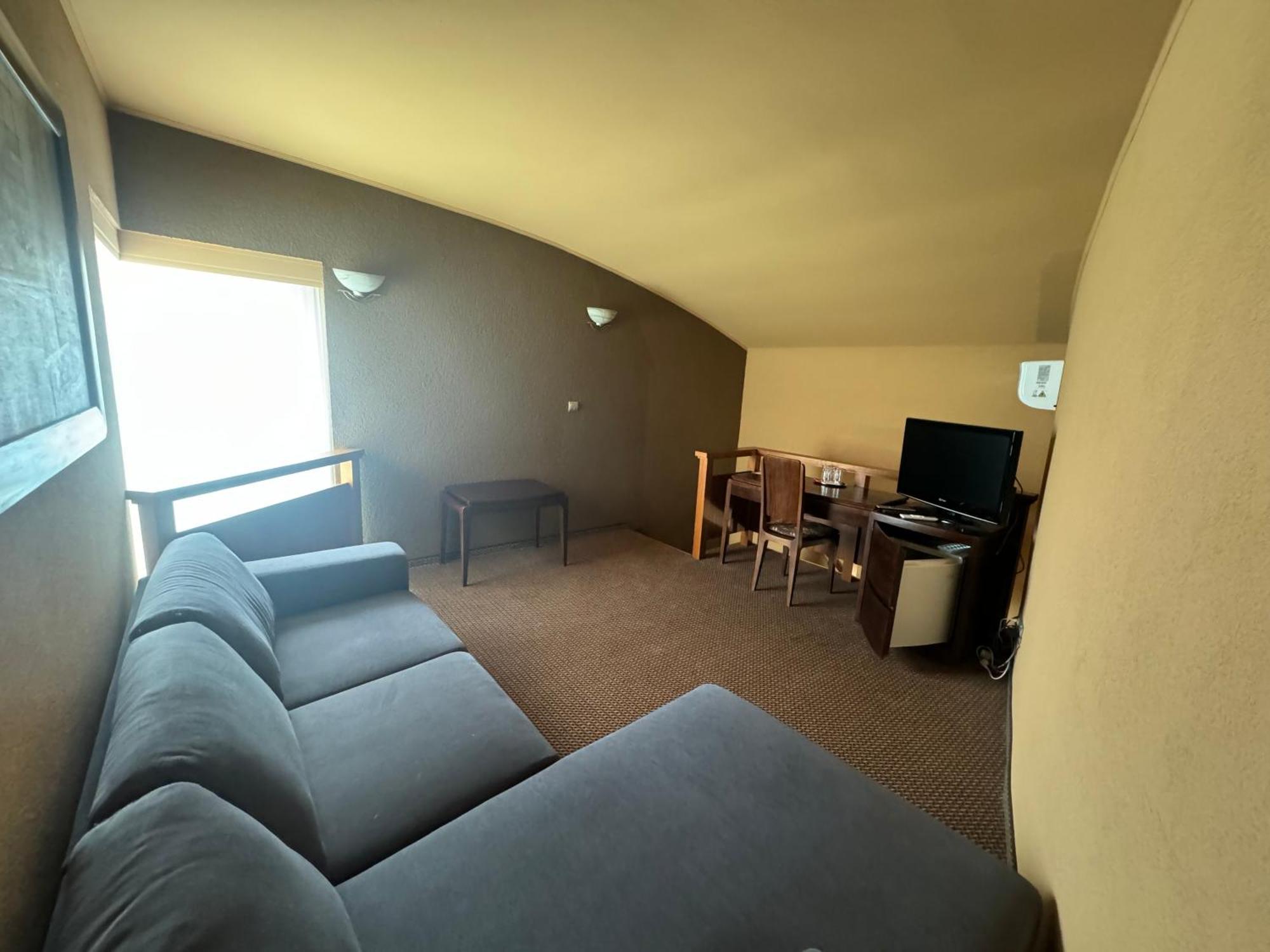 Penzion Benedikti Prievidza Exteriér fotografie